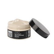 Clyde’s Leather Recoloring Balm - Light Beige 100ml