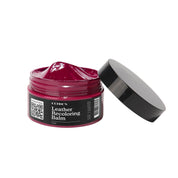 Clyde’s Leather Recoloring Balm - Pink 100ml